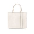 thumbnail image 2 of U.S. Polo Assn. Women's Heritage Tote Bag, Off White, 2 of 6