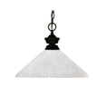 thumbnail image 1 of 1 Light Pendant 100701BRZ-AWL14, 1 of 1