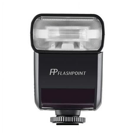 UPC: 0840014175406 | Zoom-Mini TTL R2 Flash With Integrated R2 Radio Transceiver – Canon Mirrorless Cameras (TT350C)