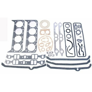 Full Gasket Set for GM & Chevrolet 262 267 5.0L 305 - C305