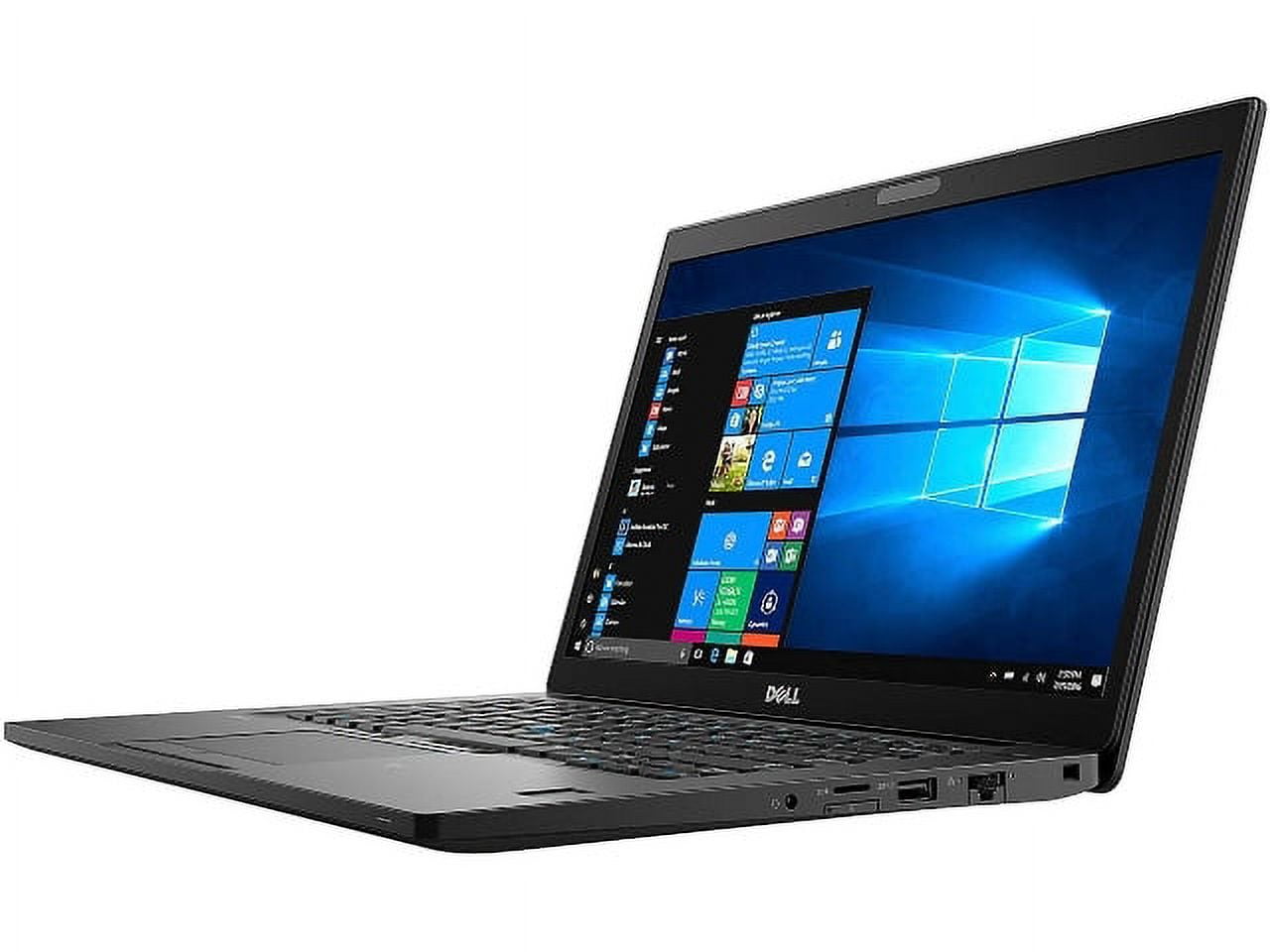 Dell Latitude 7390 Core i7-8650U 1.90GHz 16GB 256GB SSD 13
