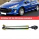 thumbnail image 4 of 401144 Power Assist Cylinder Hydraulic Power Steering Cylinder Auto for Peugeot 205 306 309 Citroen, 4 of 5
