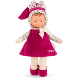 Alice Doll Poupee Corolle Alice Corolle #130390 Alice Bebe Doll