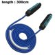 thumbnail image 2 of Bienvenido Saltar la cuerda con longitud ajustable, Fitness para adultos, Ejercicio de entrenamiento de resistencia de boxeo cardiovascular, 2 of 5