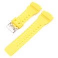 thumbnail image 1 of Correa Para Casio G-SHOCK GA-100/110/140/200/400/700 GD-8900 GW Hombres Deporte Impermeable Resina Silicona Reloj Banda 16mm, 1 of 4