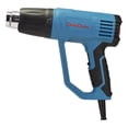 thumbnail image 2 of Combo De Pulidora Industrial+ Pistola De Calor Dongcheng azul Estándar, 2 of 8