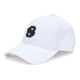 thumbnail image 1 of Gorra BOSS con Logo Central Grande en Sarga Blanco Polvo Talla Única, 1 of 3