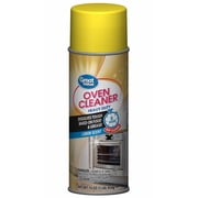 (3 pack) Great Value Oven Cleaner Heavy Duty, 16 oz