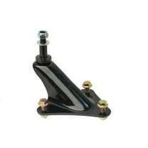 Autotecnica FD0913155 Shock Mount