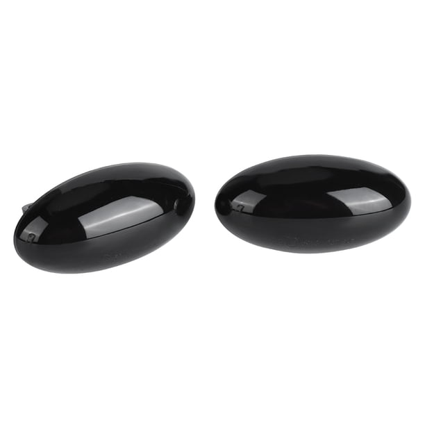 Luz LED de posición lateral de señal de giro dinámica, lámpara apta para Peugeot 1007, 107, 206, 207, 307, 6325G3