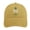 Sand, variant on World’s Tallest Leprechaun Gray Baseball Cap for Men Women, Adjustable Snapback Hats Cotton Hat