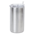 thumbnail image 4 of Makerflo 14 oz Skinny Stainless Steel Tumblers (25 Pack) Ideal for DIY Crafts -Epoxy, 4 of 7