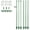 14IN, variant on HaCpiu Indoor Plant Support Stakes Set, 6Pcs Adjustable Plant Sticks with Clips, Plant Stakes for Potted Plants, Monstera, Tomato, Orchid, Flowers & Garden Use