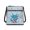 Blue Axolotl Band, variant on Cherry Blossom Cat Purse Satchel, Durable Crossbody Shoulder Bag Stylish Waterproof Crossbody Bag for Daily Dating