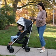Summer by Ingenuity 3Dlite ST Infant Baby Convenience Stroller
