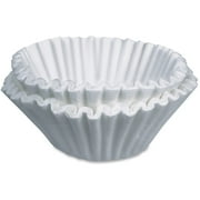 BUNN, BUN201381000, Gourmet Filters, 500 / Pack, White