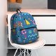 thumbnail image 5 of Easygdp Sailboat With Sailing Mochila Casual para Portátil, Mochila para Escuela, Viajes, Negocios, 5 of 6