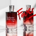thumbnail image 4 of LIPSTICK FEVER Lipstick Eau De Parfum Spray 1.7 Oz, 4 of 4