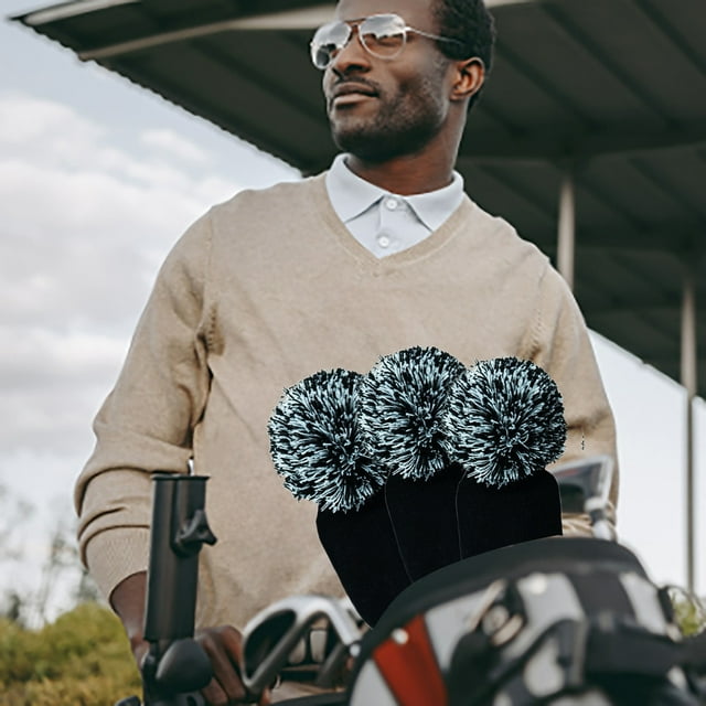 Hearth & Gear Club Travel Bag Durable Lightweight Knit Design For Easy Transport And Of Clubs