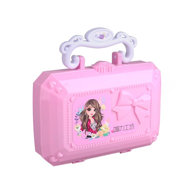 Paleta de Maquillaje para Niñas Kit Cosmético Lavable Set de Belleza para Labymos paleta de maquillaje