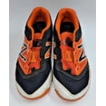 thumbnail image 1 of New Balance Mens 4040 V3 T4040BO3 Black Running Shoes Sneakers Size 5 EE Used, 1 of 6
