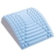 thumbnail image 1 of Camilla de cuello y espalda, masajeador de soporte Lumbar para cuello, ajustable para hernia de disco, 1 of 8