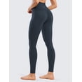thumbnail image 2 of CRZ YOGA Butterluxe Super High Waist Leggings 28" Full Length Buttery Soft Womens Yoga Pants, 2 of 4