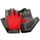 thumbnail image 1 of Guantes deportivos antideslizantes a prueba de golpes Soidarity Fitness Ciclismo rojo M, 1 of 6