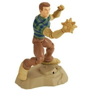 Spider-Man 3 - Talking Sandman Room Guard