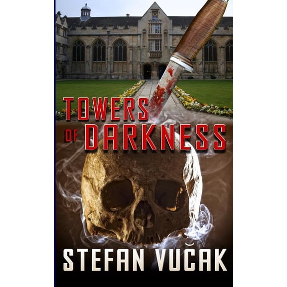 Towers of Darkness, (Paperback)