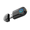 thumbnail image 1 of Transmisor Audio Música Adaptador Estable Más rápido Auricular Estéreo Receptor Universal simple Computadora Seitruly, 1 of 6
