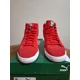 thumbnail image 2 of PU & MA Suede Mid XXI Red Mens Size 10, 2 of 6