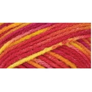 Red Heart Super Saver Yarn, Available in Multiple Colors
