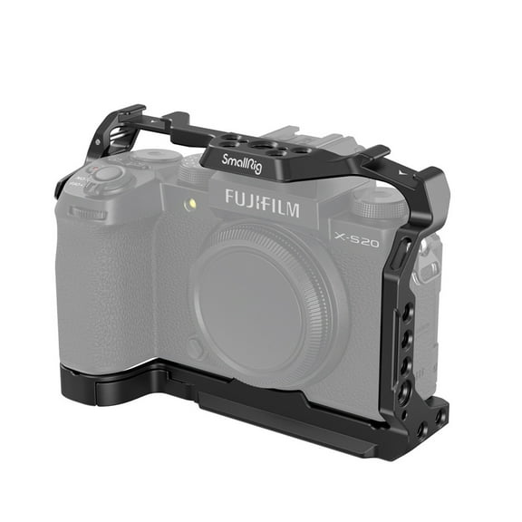 SmallRig Full Camera Cage for Fujifilm X-S20