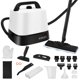 thumbnail image 1 of Limpiador a vapor WIRQO 1500 W 1,5 L con 24 accesorios, 1 of 7