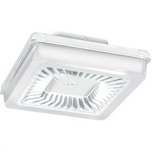 RAB LED Porto Garage Light White5000K