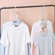 thumbnail image 5 of Gancho para Ropa Estante Organizador (Beige), 5 of 9