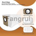 thumbnail image 3 of For Accessories For Xiaomi Mijia Omni B116 B101cn Main Side Brush Filter Mop Dust Bag Dreame, 3 of 5