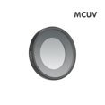thumbnail image 1 of Kit de Filtre Ultra pour Insta360 GO ND CPL Cadre en Aluminium Multi-Enduit Étui Portable, 1 of 8