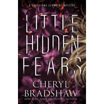 Little Hidden Fears, (Paperback)