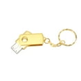 thumbnail image 2 of Maoww Clé USB Rotative U Disque Stylo 1 Go 2 Go 4 Go 8 Go 16 Go 32 Go 64 Go 128 Go Stockage USB Ordinateur U Disque, 2 of 9