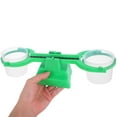 thumbnail image 4 of Miangastore 1 Set Weight Scale Experiment Equipment Kitchen Balancing Scale With Weights, 4 of 9