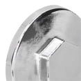 thumbnail image 1 of Tapa de aceite de la caja de engranajes del diferencial trasero 12361-300-000, compatible con Honda TRX 250, 300, 350, 400, 450 y 500, 1 of 2