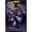 Black Framed Version, variant on NFL Baltimore Ravens - Lamar Jackson 20 Wall Poster, 22.375" x 34"