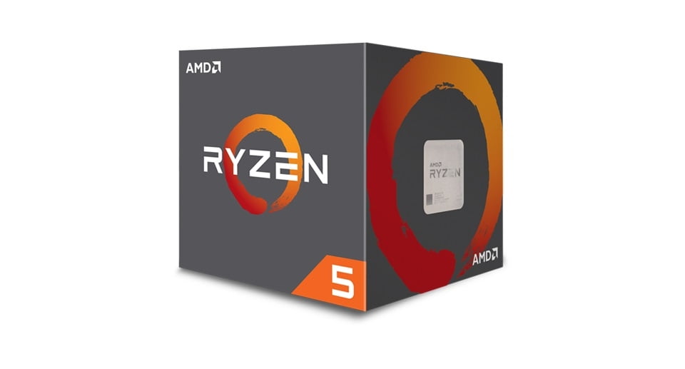 ryzen 5 1400