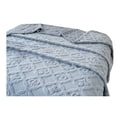 thumbnail image 2 of Throw Blanket for Couch, Lightweight Plush Warm Blankets for Bed, Fuzzy Cozy Flannel Blanket Throw for Sofa, Soft Warm Light Weight for Travelling In Spring Summer,27X39 Inches, 2 of 4