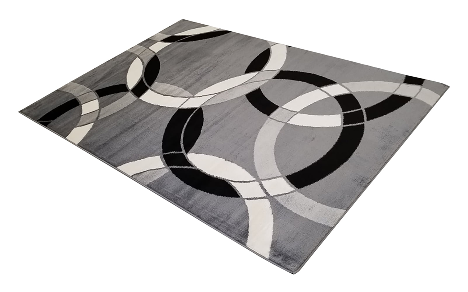 Hometash Design Jersey Rugs For Living Rooms,1798, Polypropylene Area