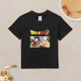thumbnail image 2 of Camiseta Algodón de DBZ para niños, 2 of 5