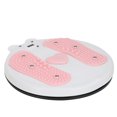 thumbnail image 1 of Planche de Torsion de Taille, Châssis Industriel Intelligent en PP Perles Disque de Torsion de Taille Cadeau Décent pour Exercice pour Entraînement Physique, 1 of 8