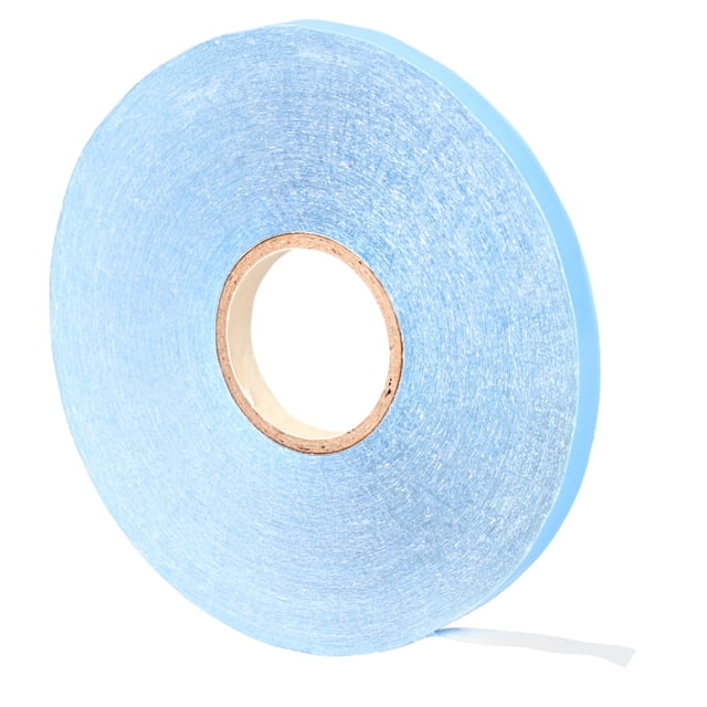 Double Sided Lace Front Support Tape,Double Sided Lace Front Hair Extension Tape Hair Extension Adhesive Tape Multi-Functional